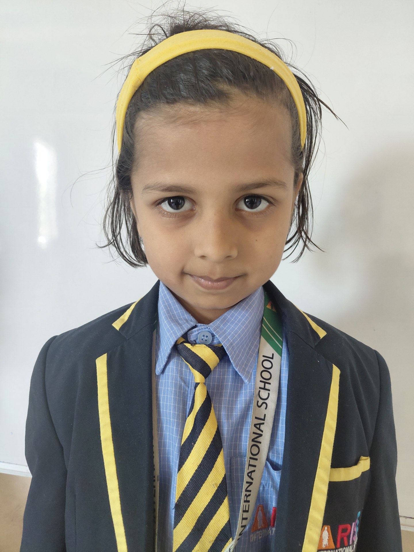 Arise International School, Bhosari