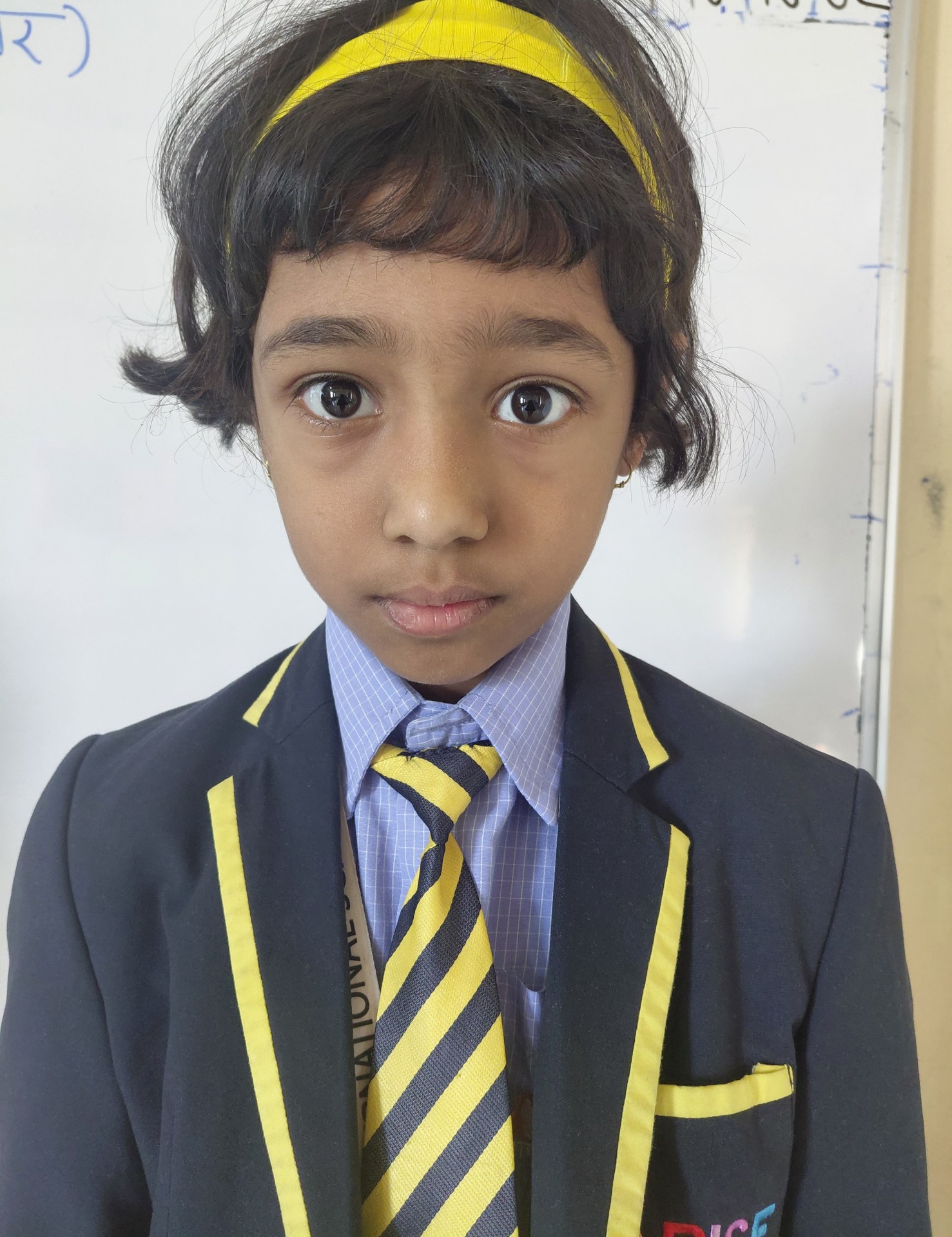 Arise International School, Bhosari