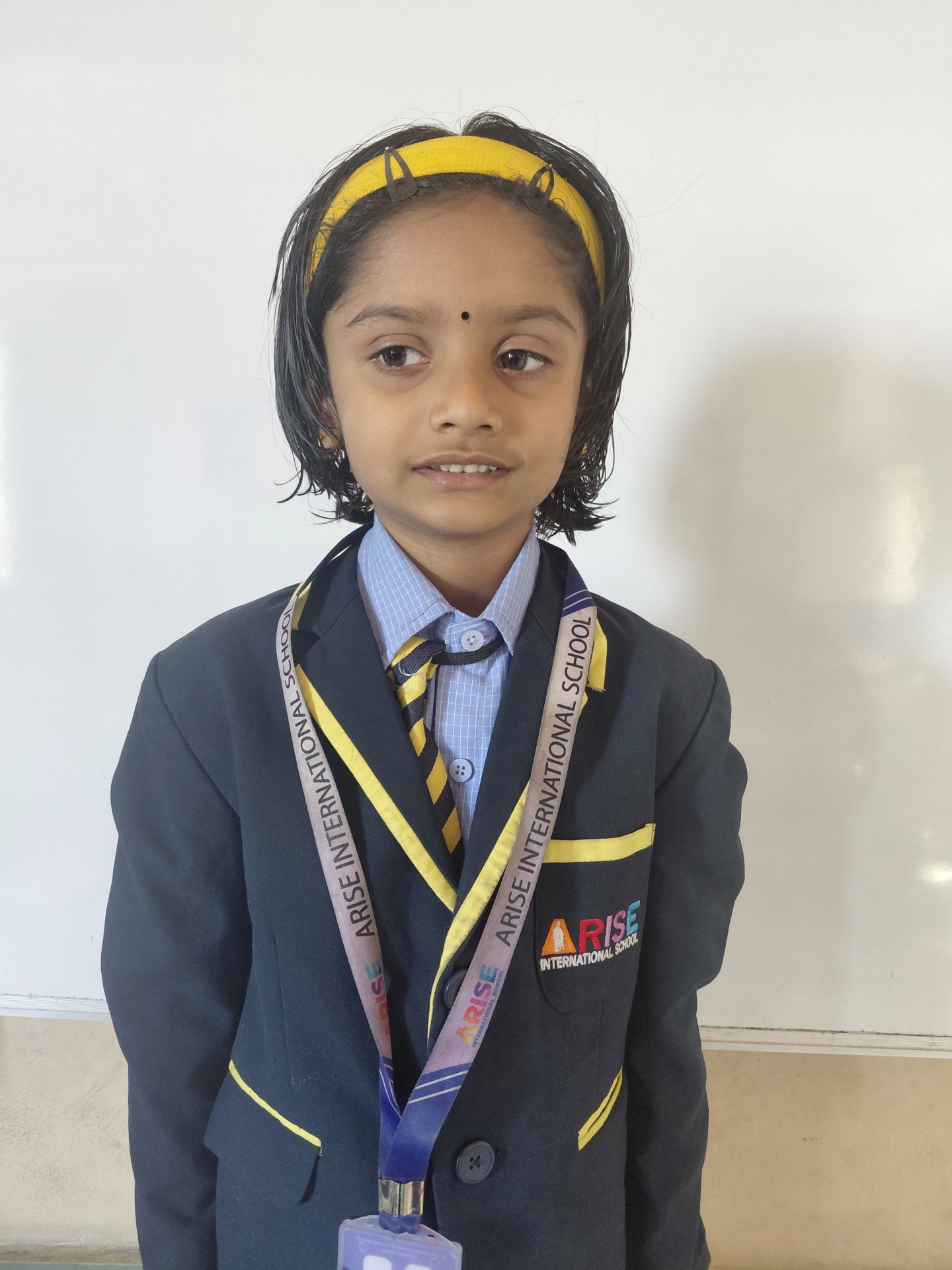 Arise International School, Bhosari