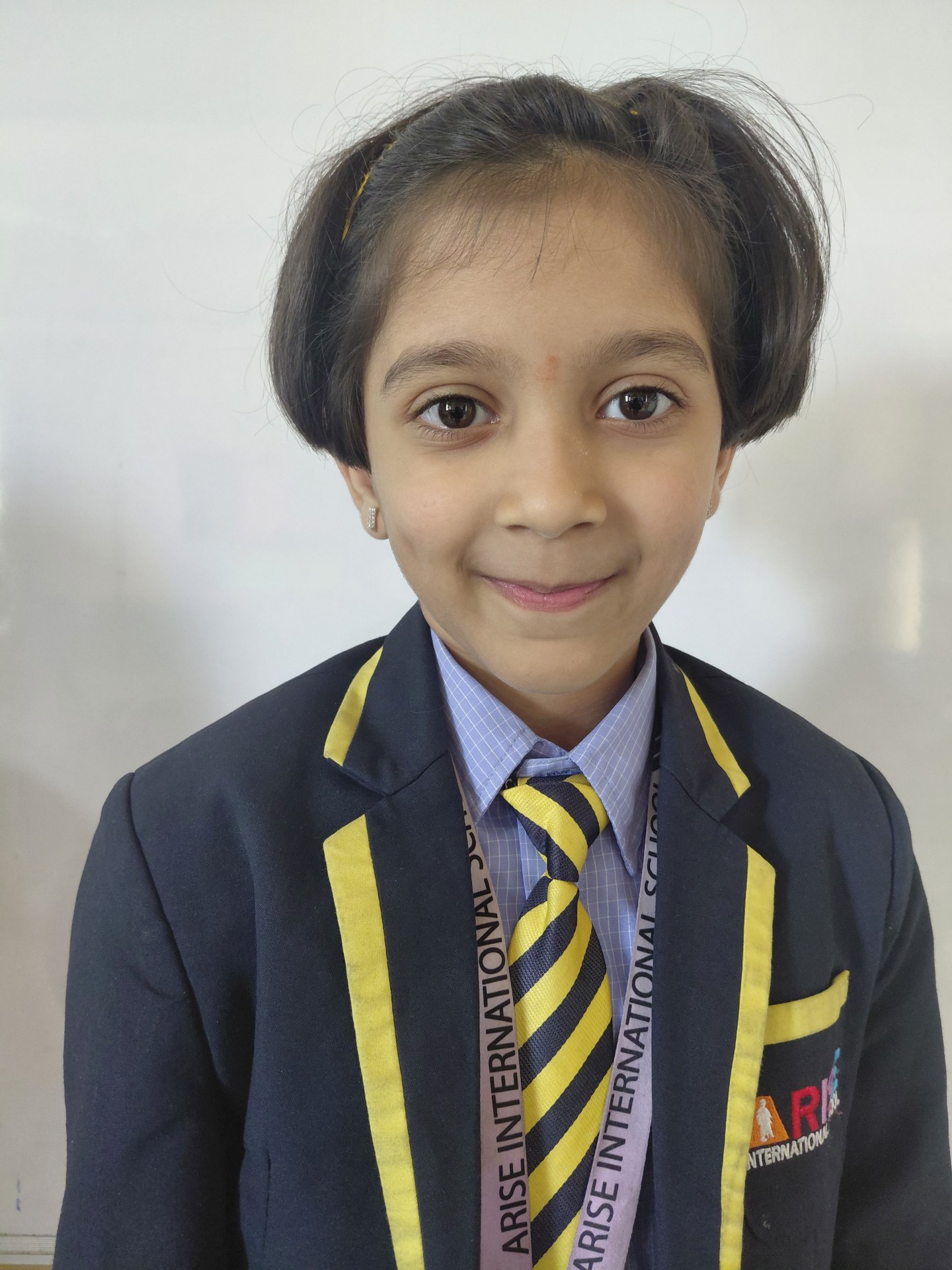 Arise International School, Bhosari