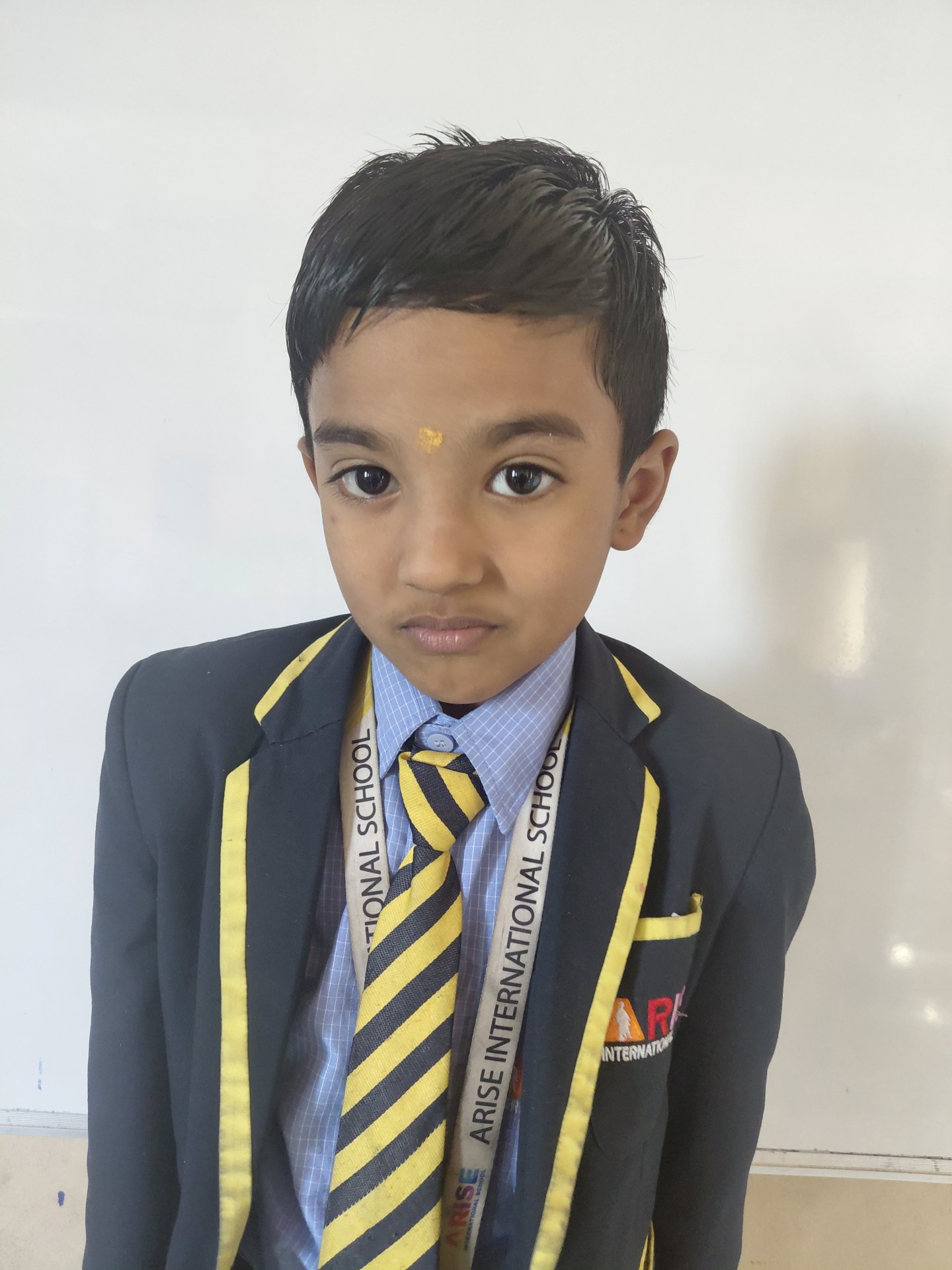 Arise International School, Bhosari