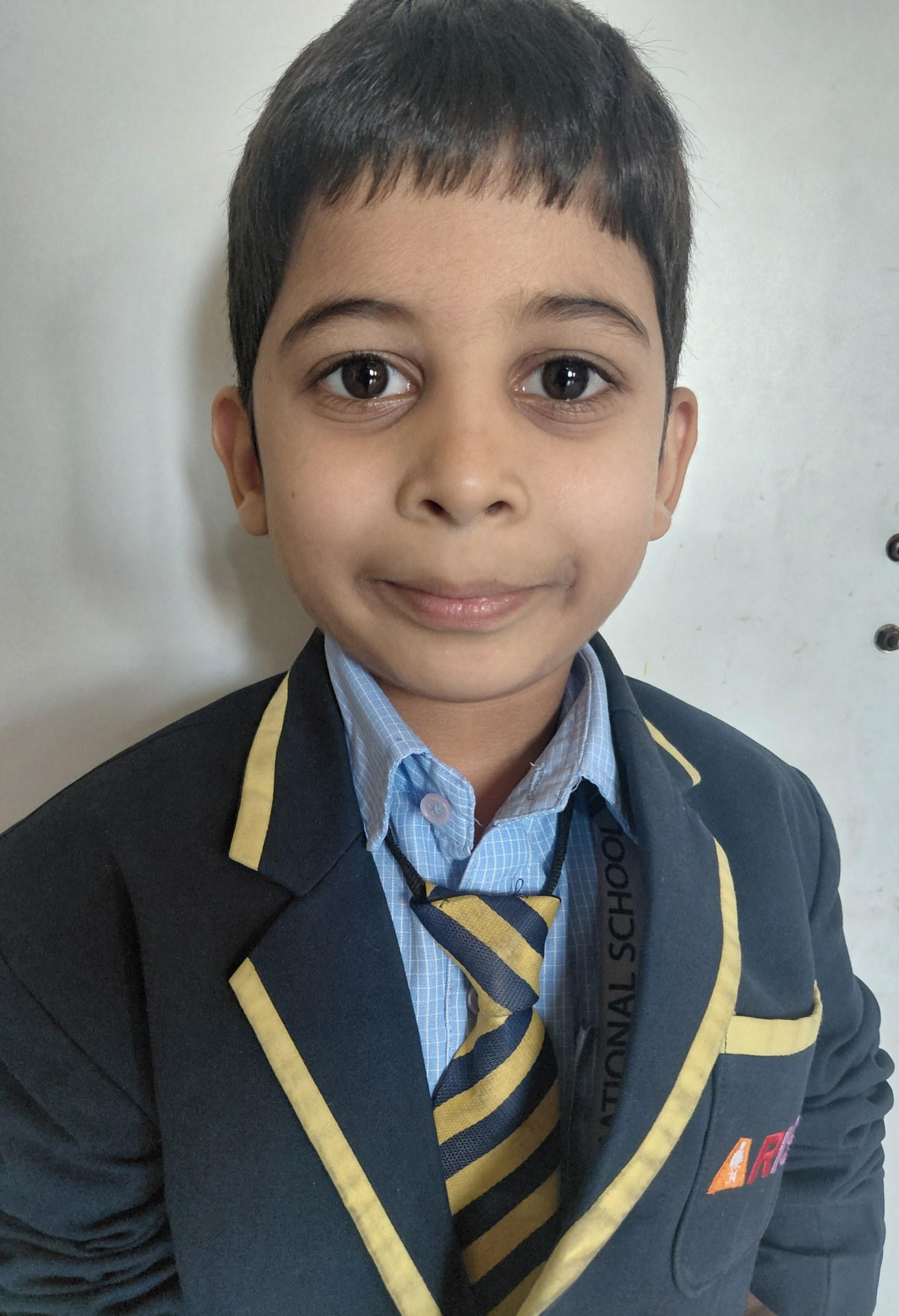 Arise International School, Bhosari