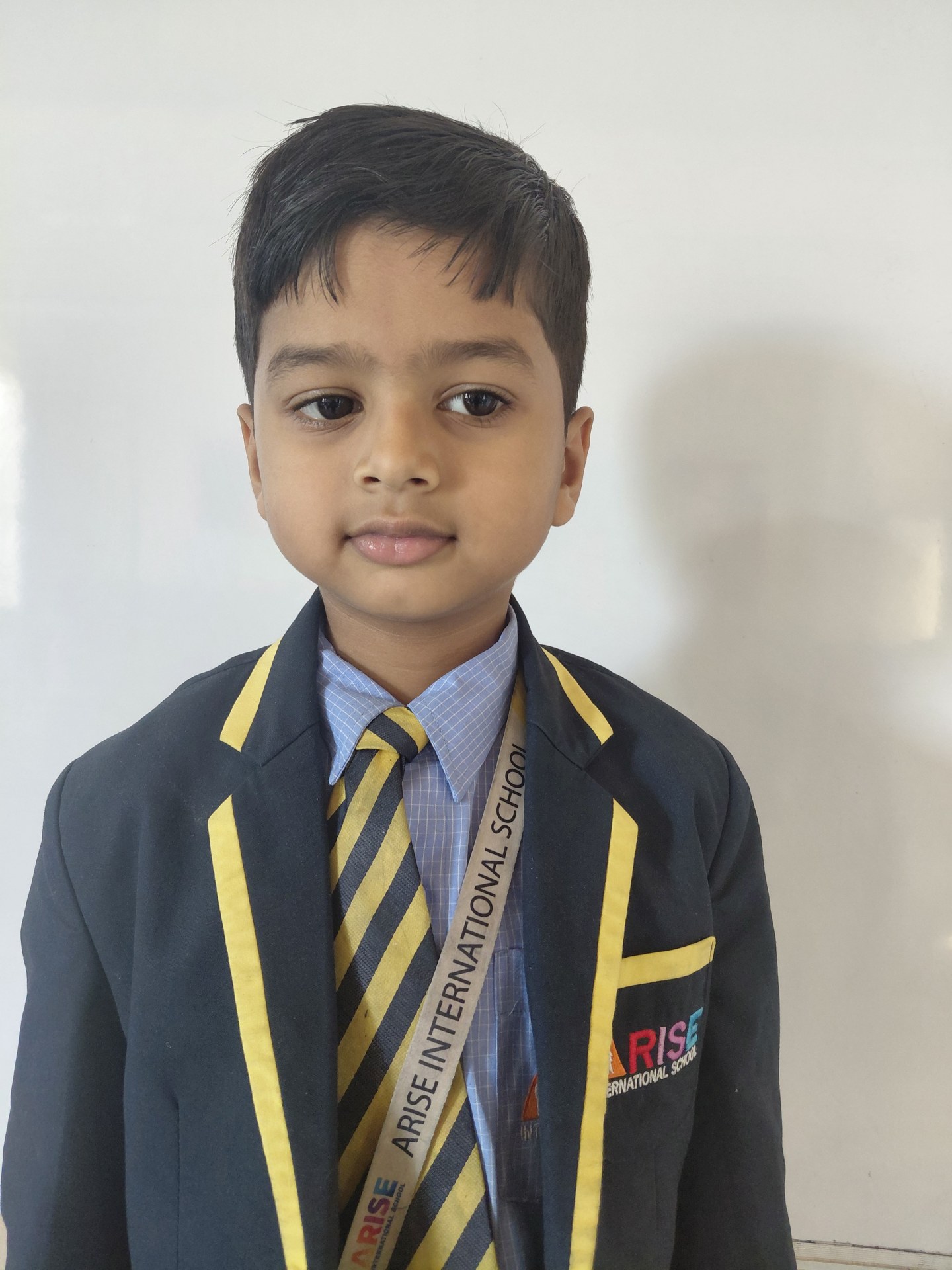 Arise International School, Bhosari