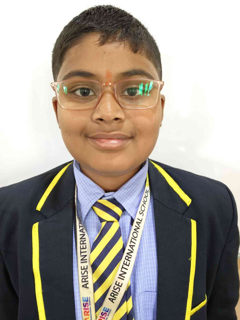 Arise International School, Bhosari