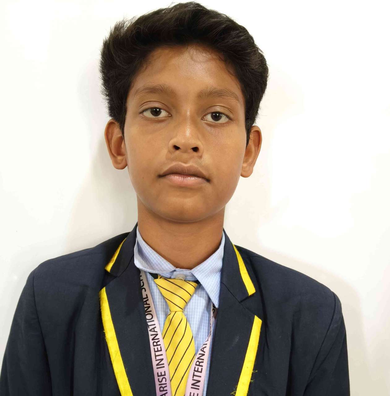 Arise International School, Bhosari