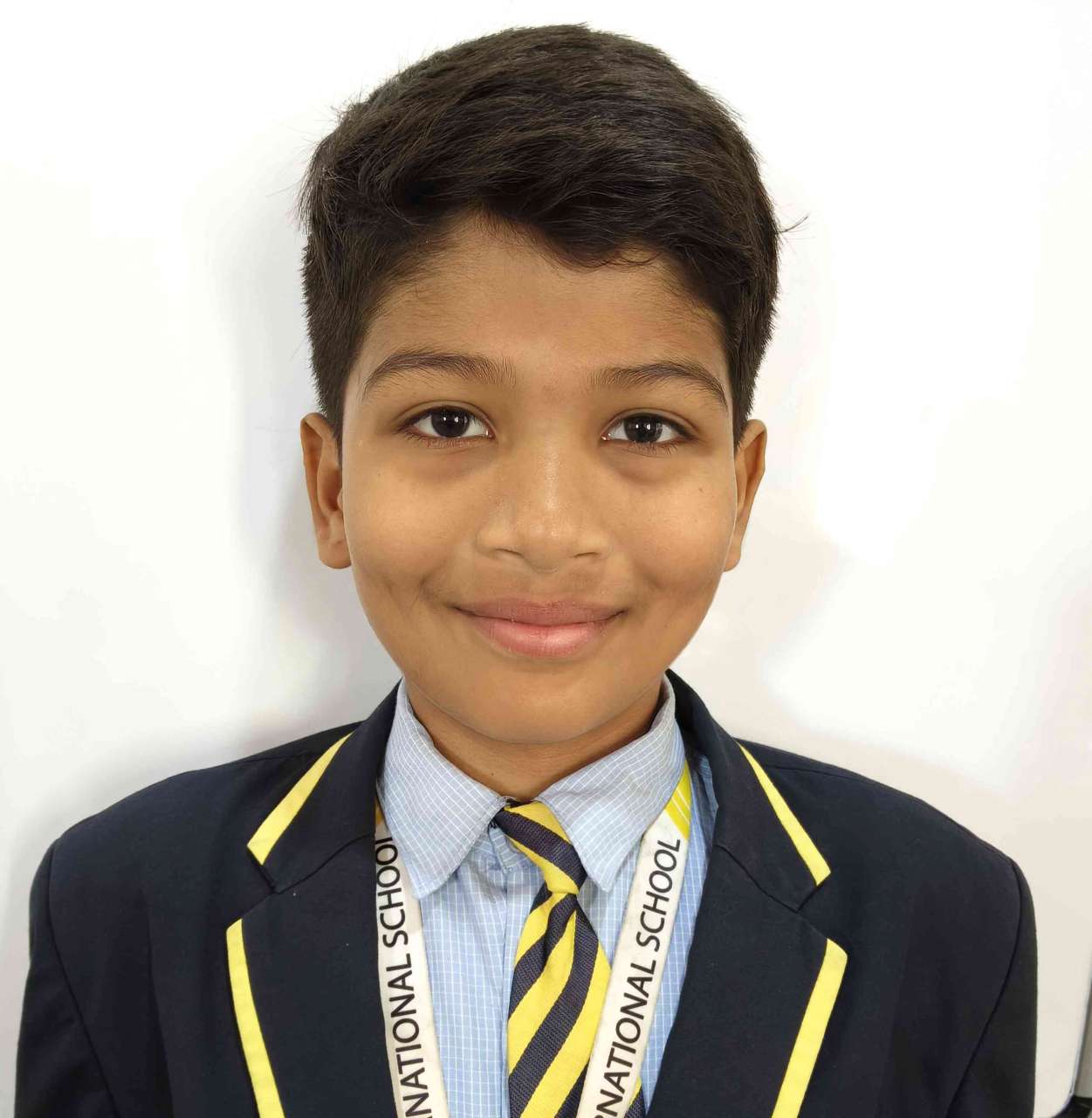 Arise International School, Bhosari