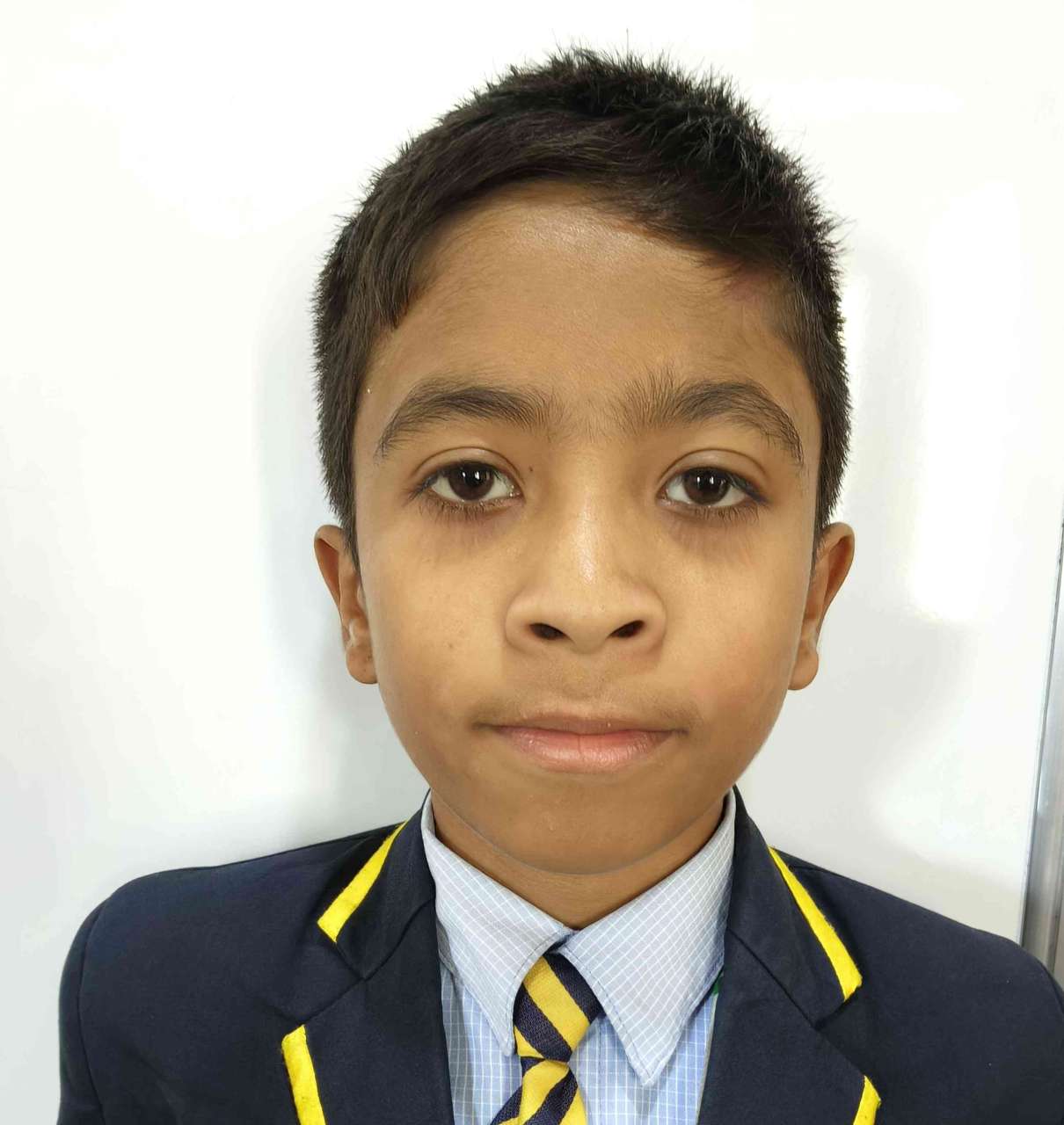 Arise International School, Bhosari