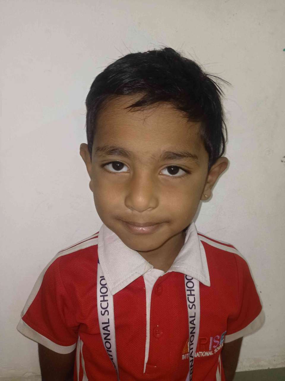 Arise International School, Bhosari