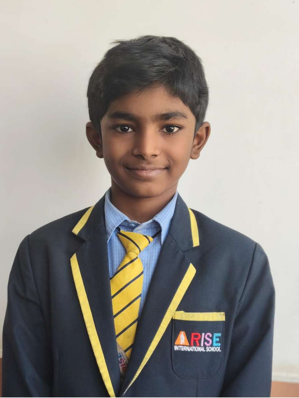 Arise International School, Bhosari
