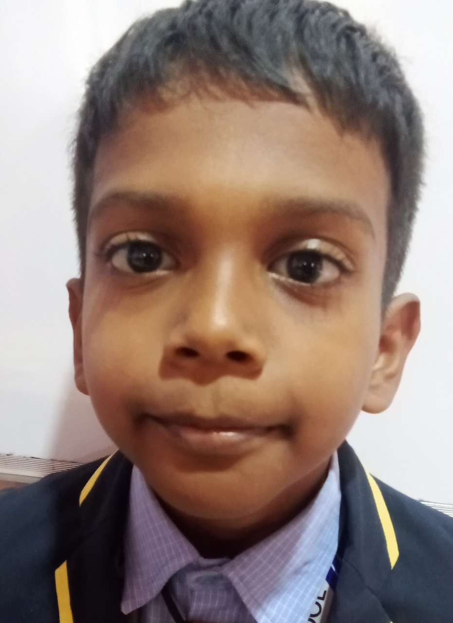 Arise International School, Bhosari