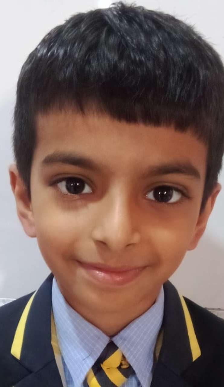 Arise International School, Bhosari