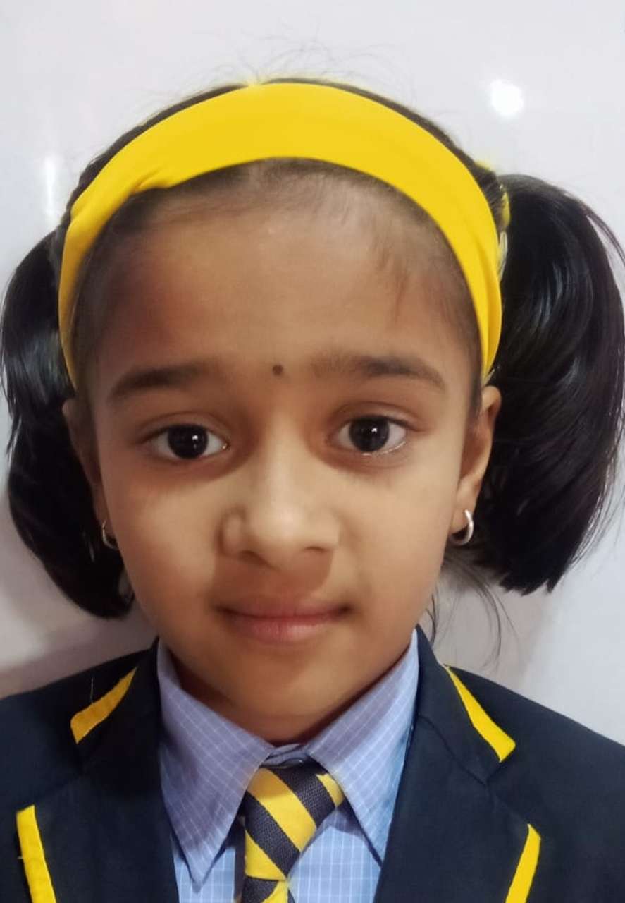 Arise International School, Bhosari