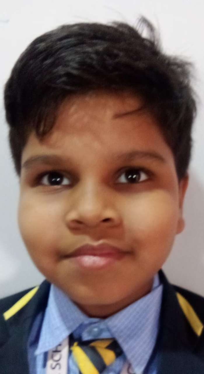 Arise International School, Bhosari
