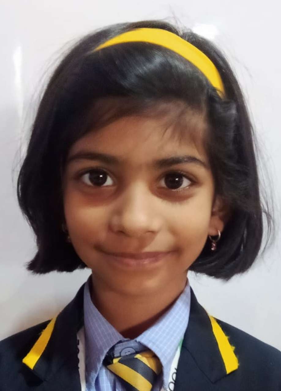 Arise International School, Bhosari