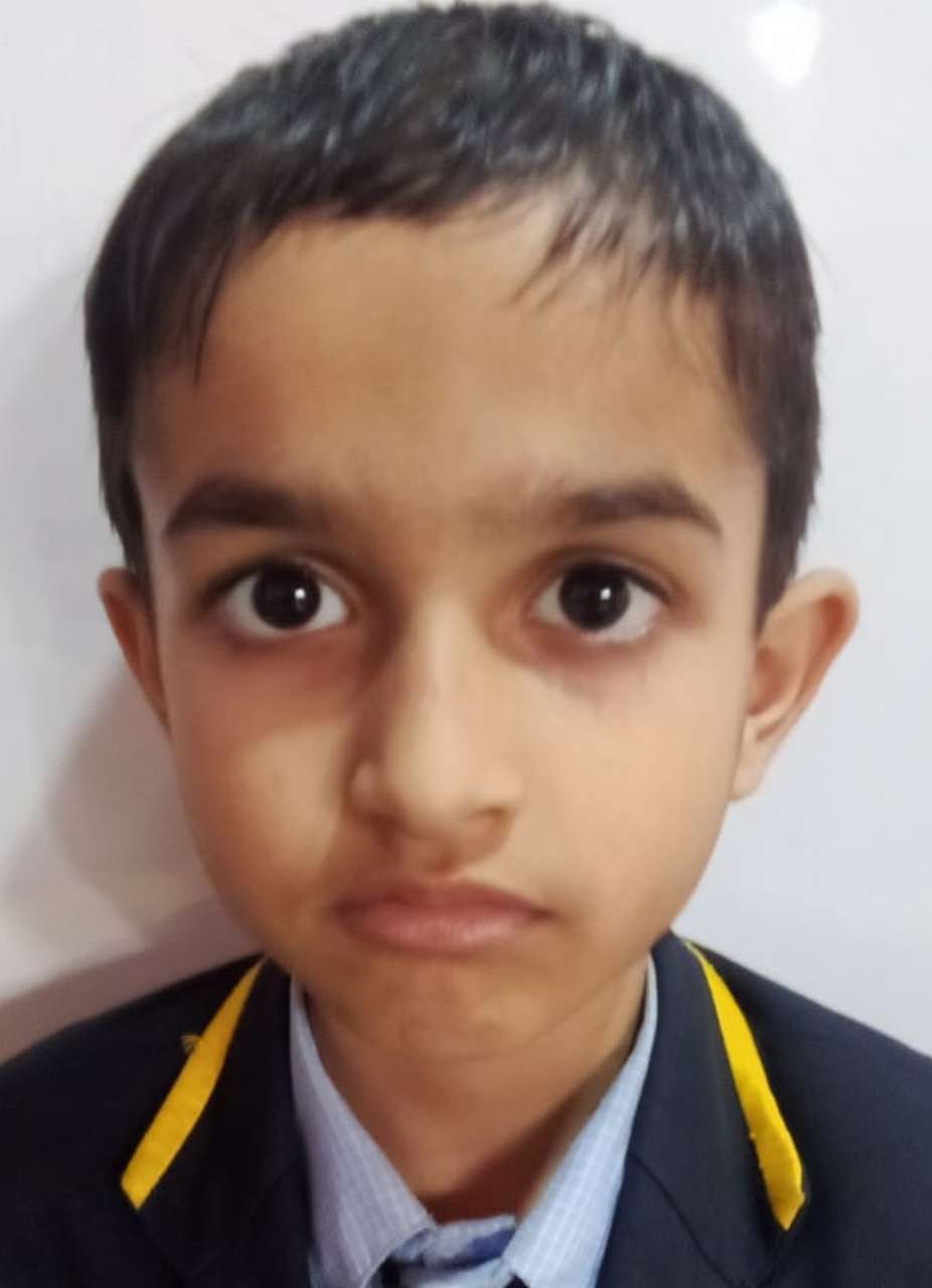 Arise International School, Bhosari