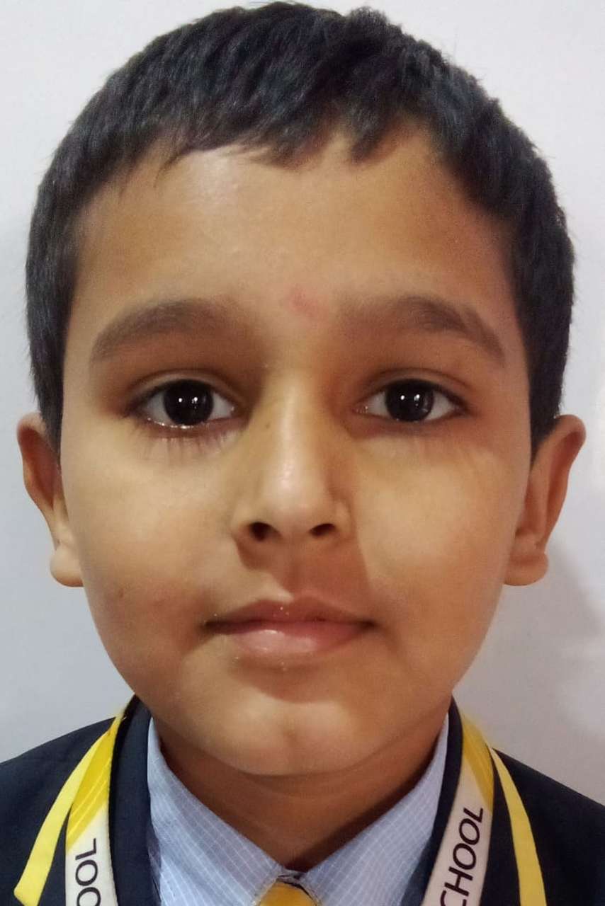 Arise International School, Bhosari