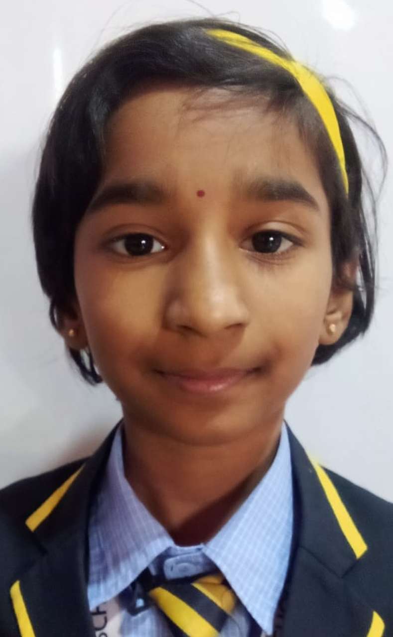 Arise International School, Bhosari