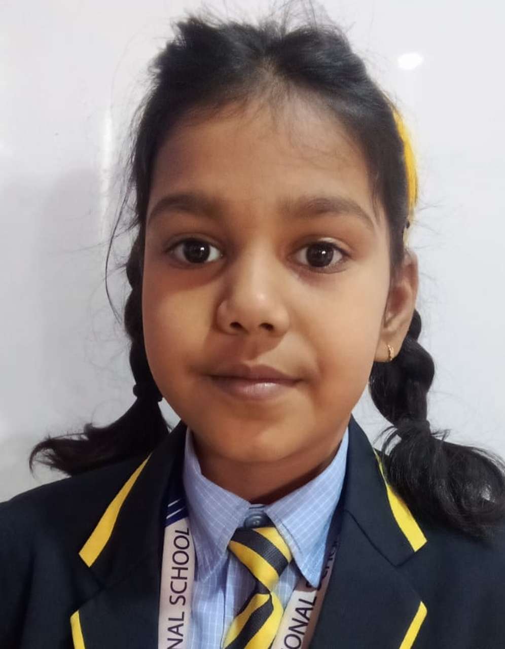 Arise International School, Bhosari