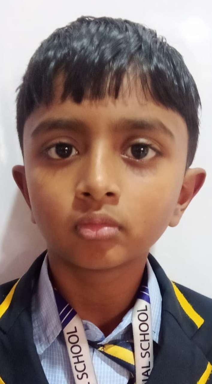 Arise International School, Bhosari