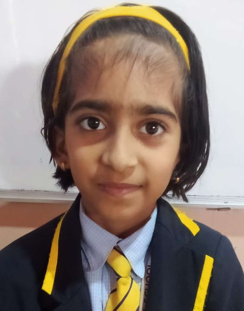 Arise International School, Bhosari