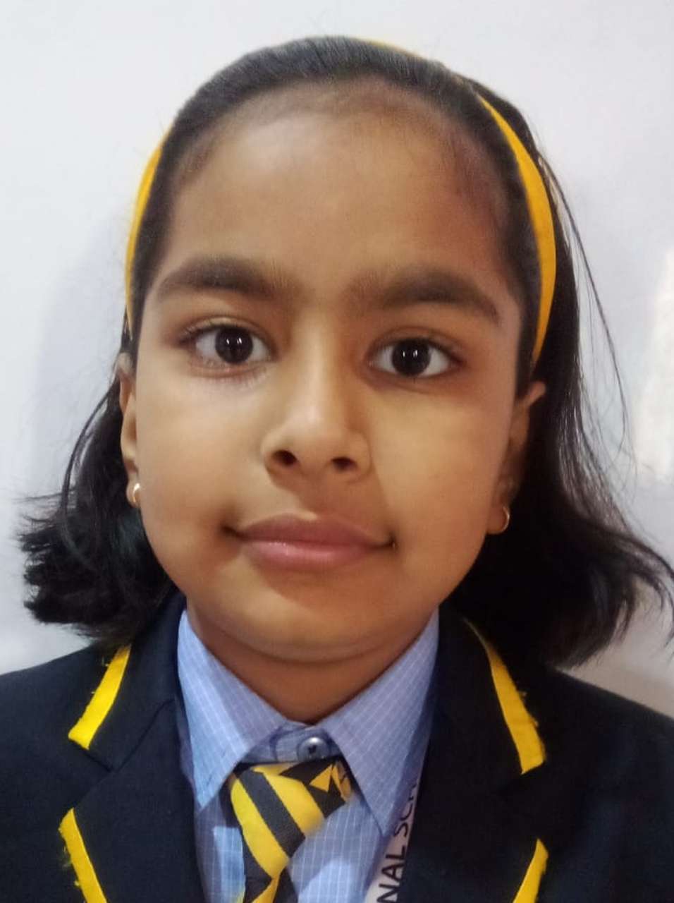 Arise International School, Bhosari