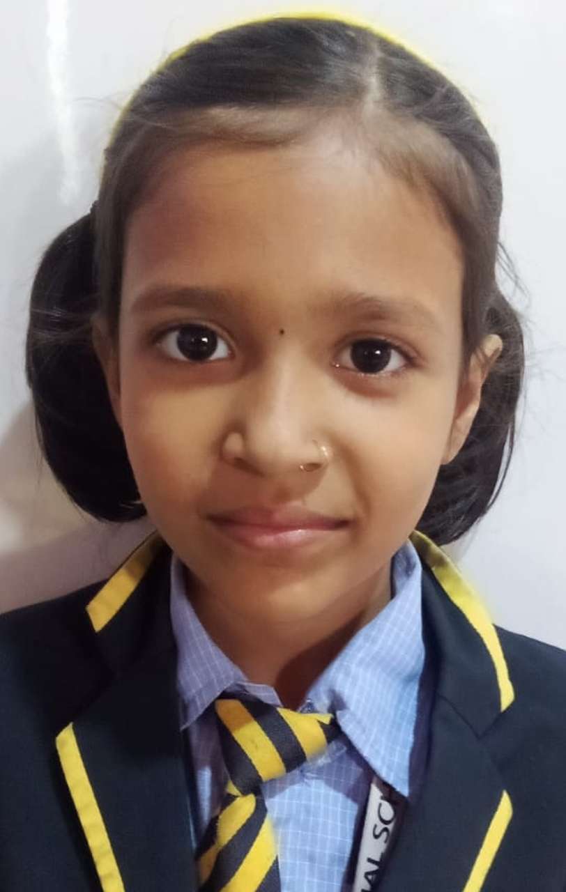Arise International School, Bhosari