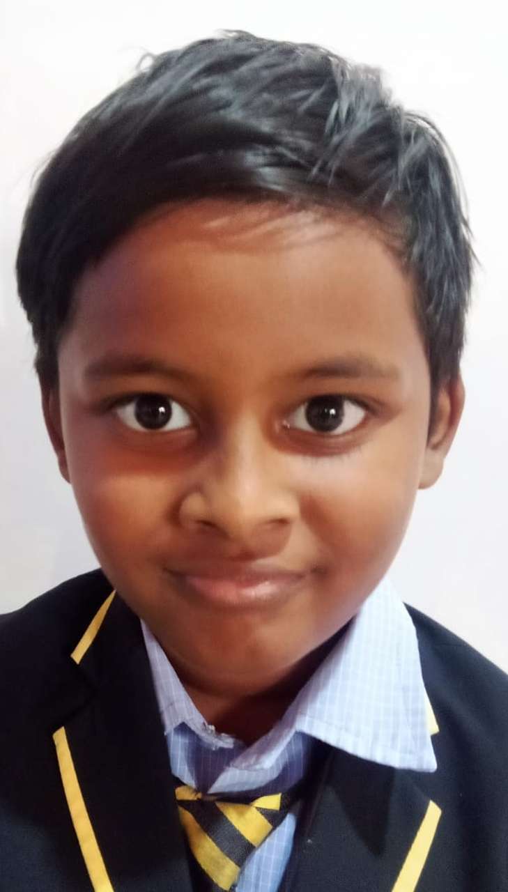 Arise International School, Bhosari