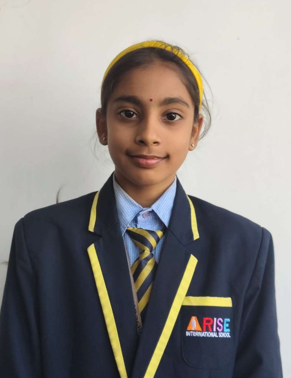 Arise International School, Bhosari