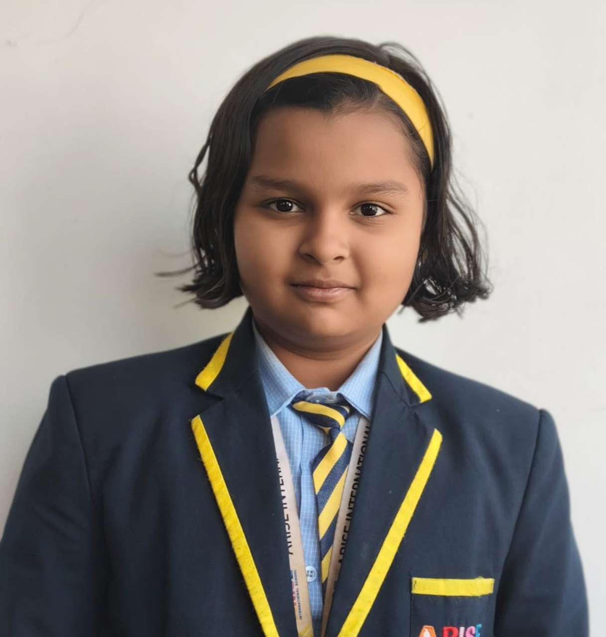 Arise International School, Bhosari