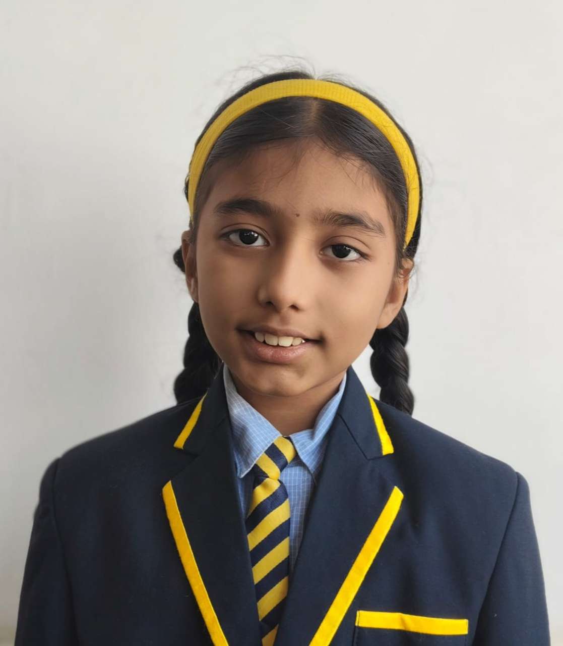 Arise International School, Bhosari