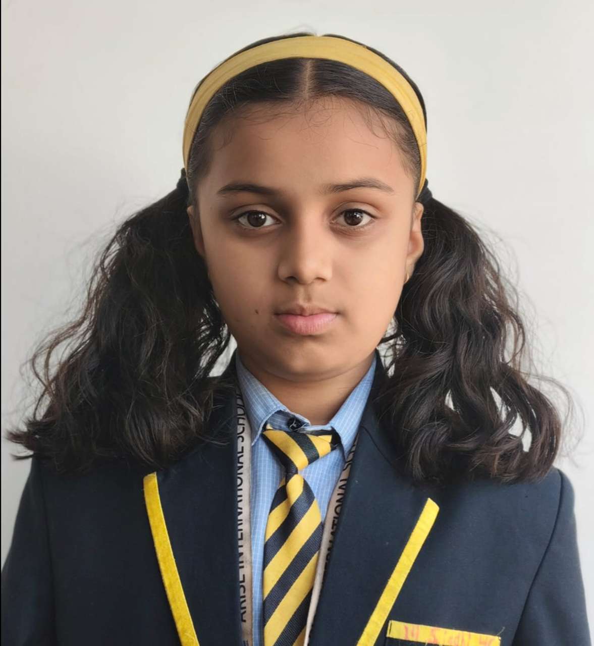 Arise International School, Bhosari