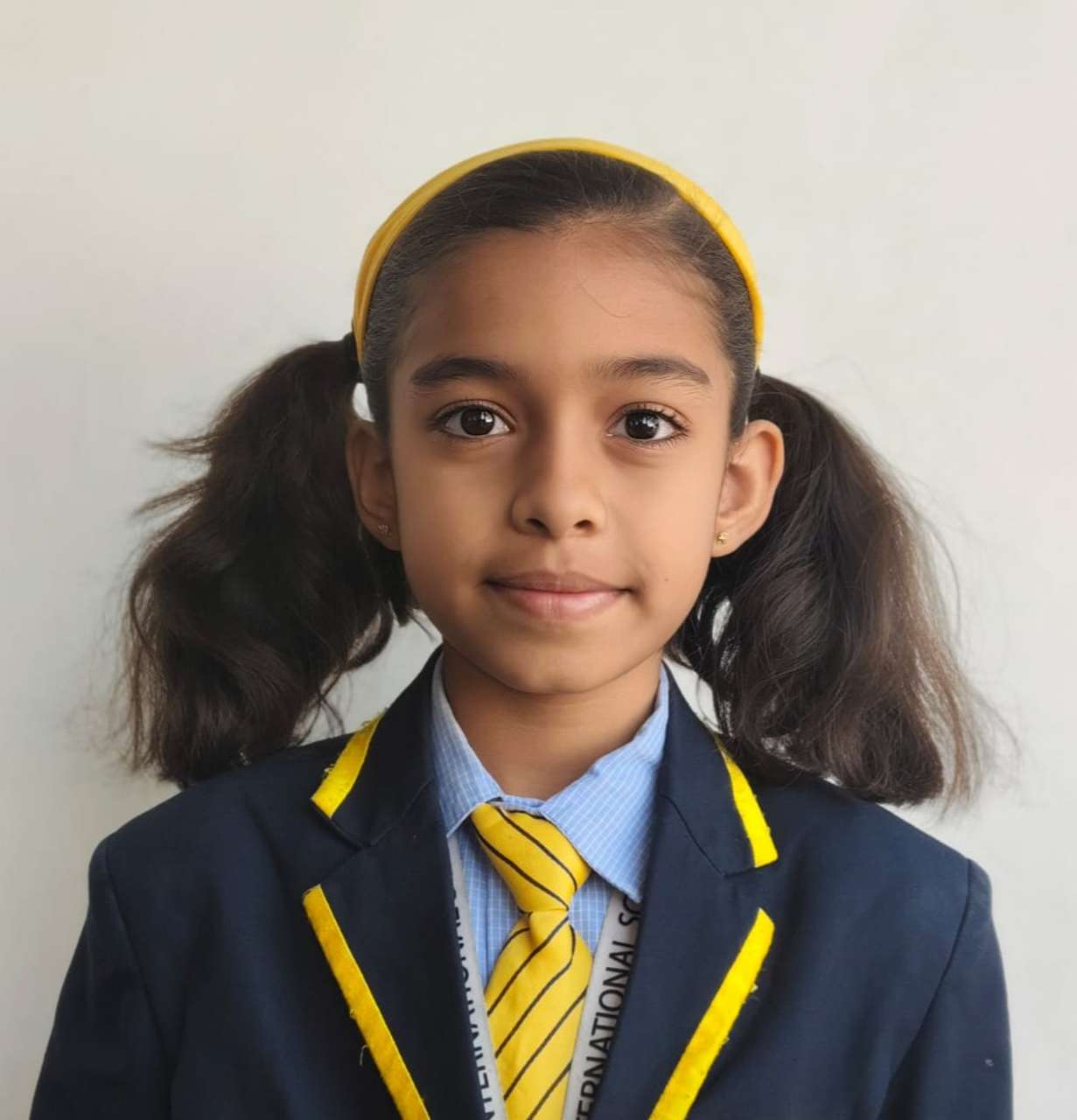 Arise International School, Bhosari