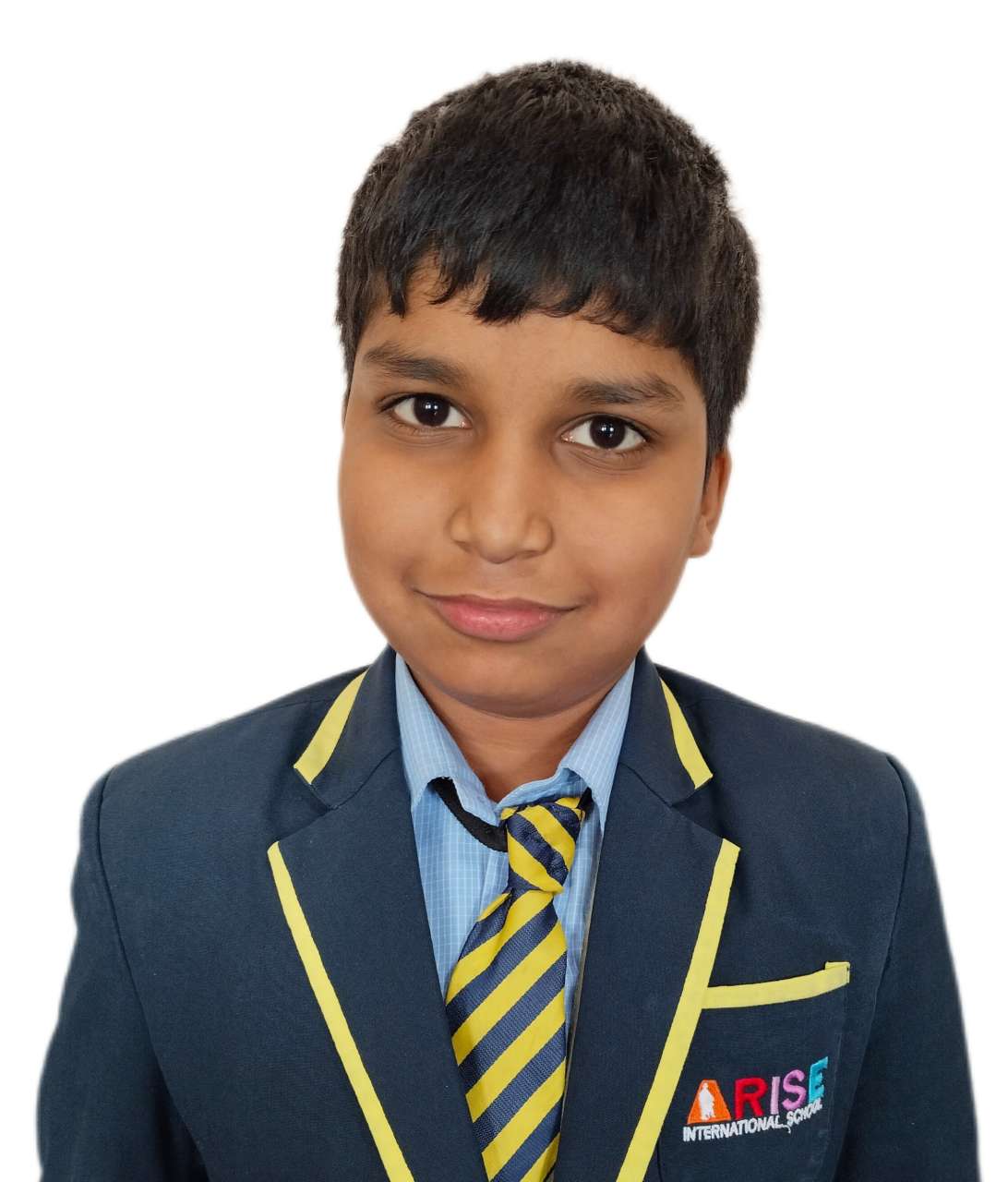 Arise International School, Bhosari