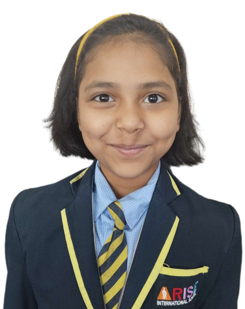 Arise International School, Bhosari