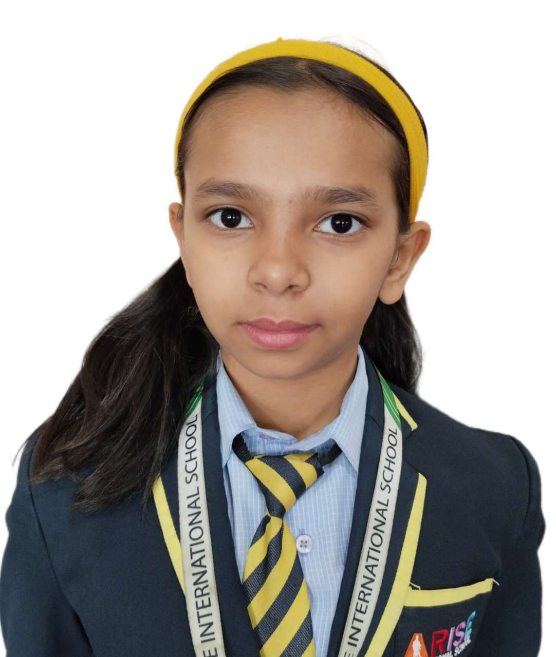 Arise International School, Bhosari