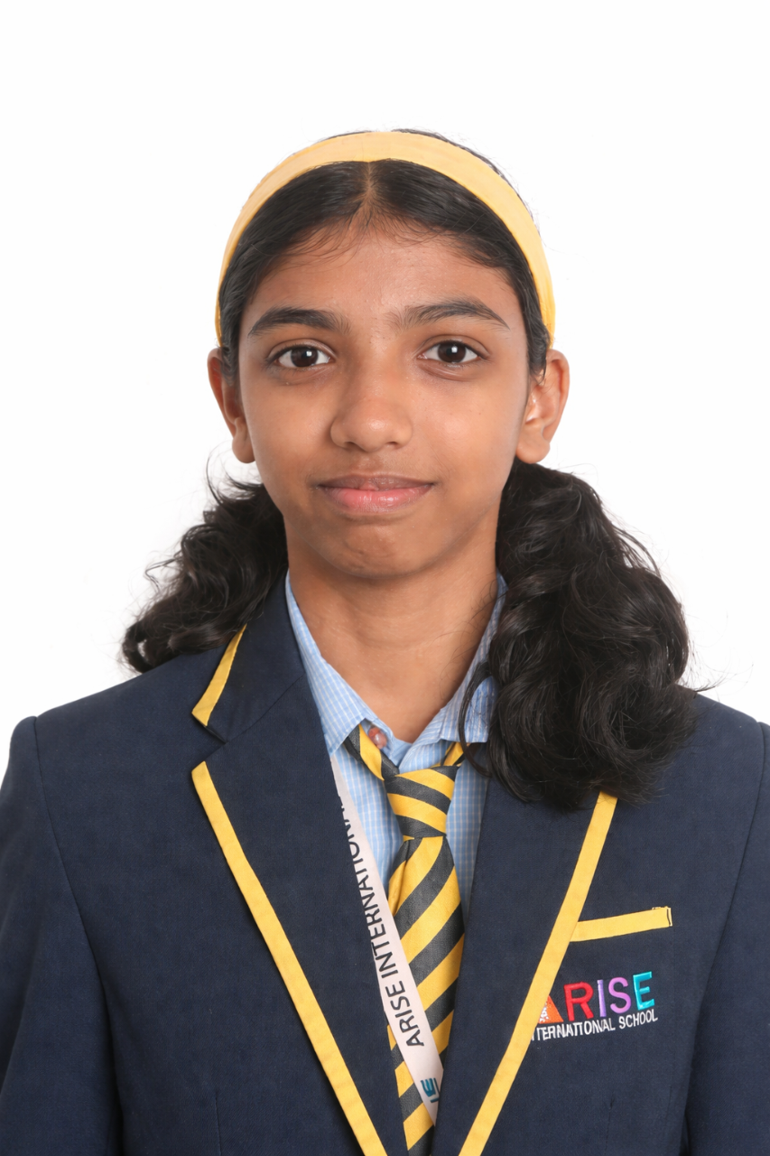 Arise International School, Bhosari