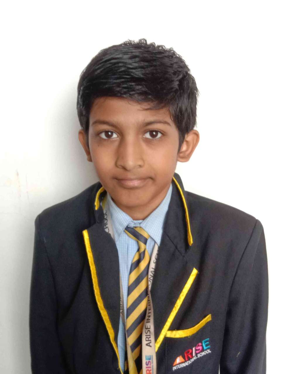 Arise International School, Bhosari