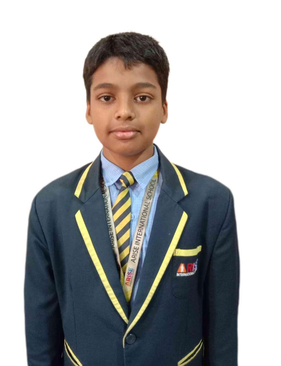 Arise International School, Bhosari