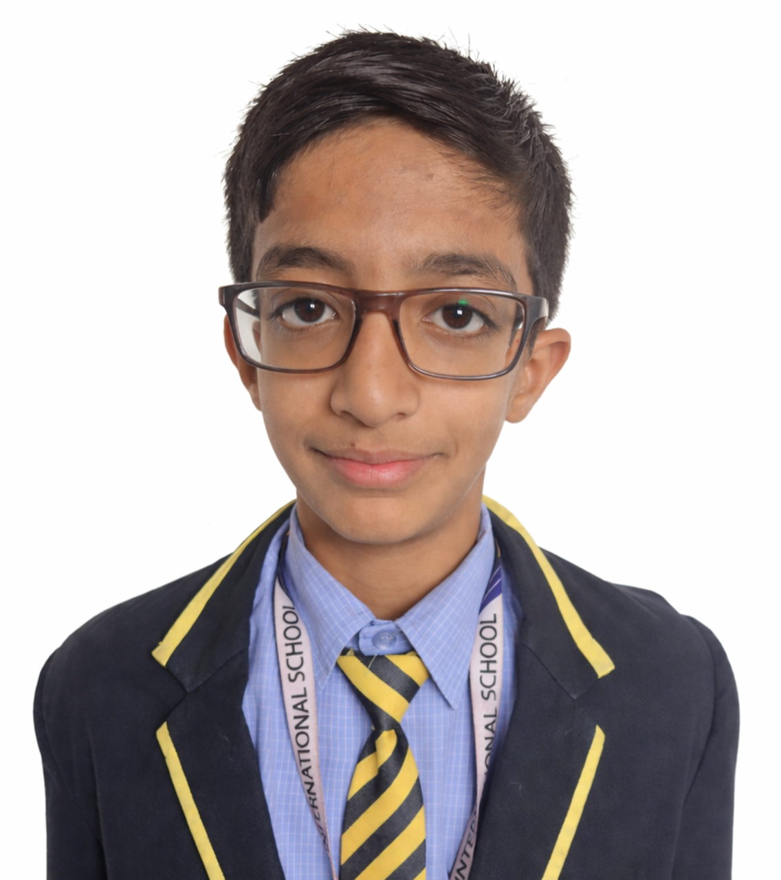 Arise International School, Bhosari