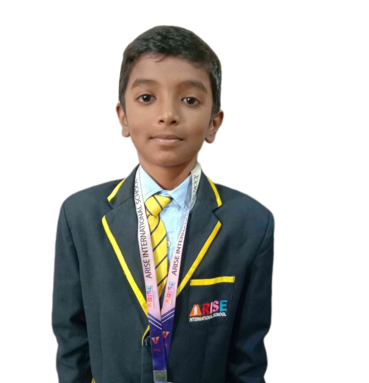 Arise International School, Bhosari