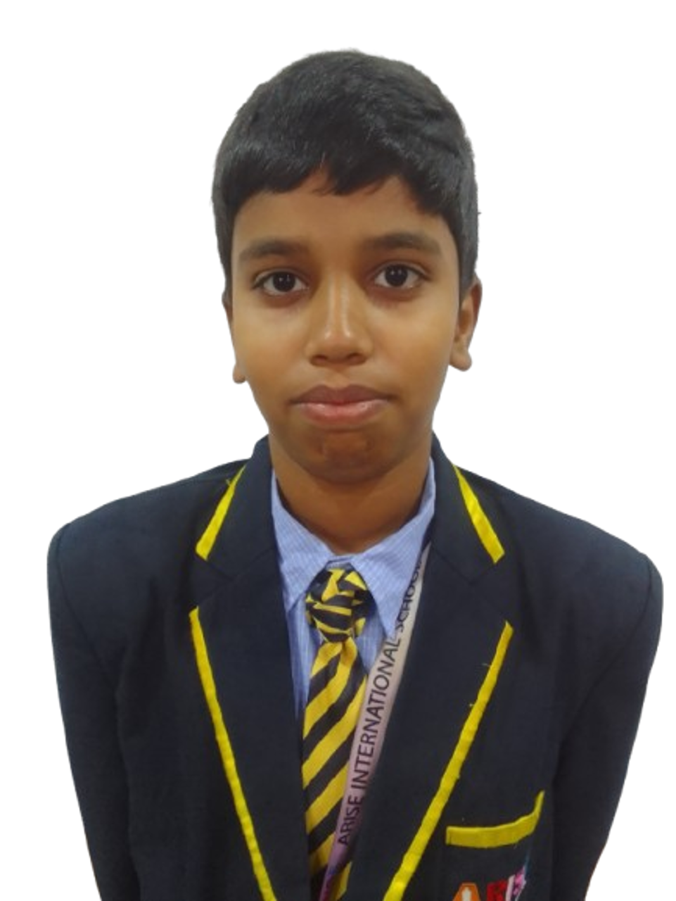 Arise International School, Bhosari