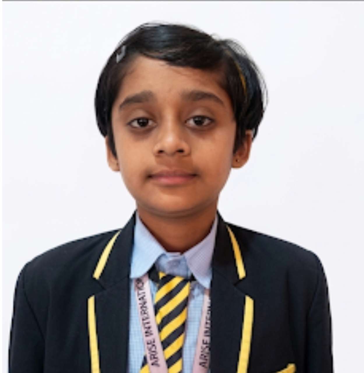 Arise International School, Bhosari