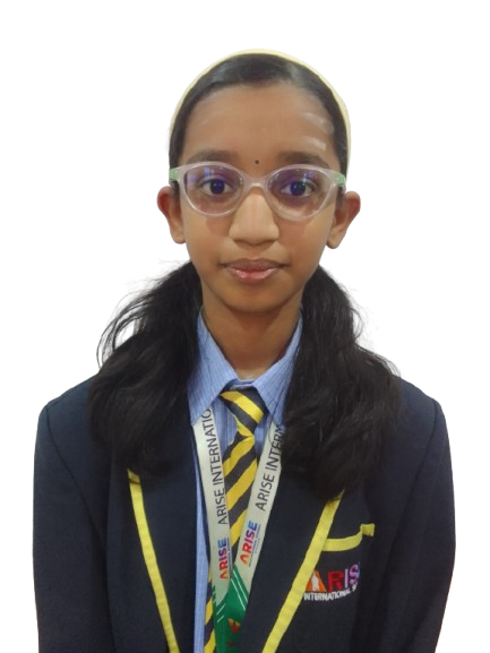 Arise International School, Bhosari