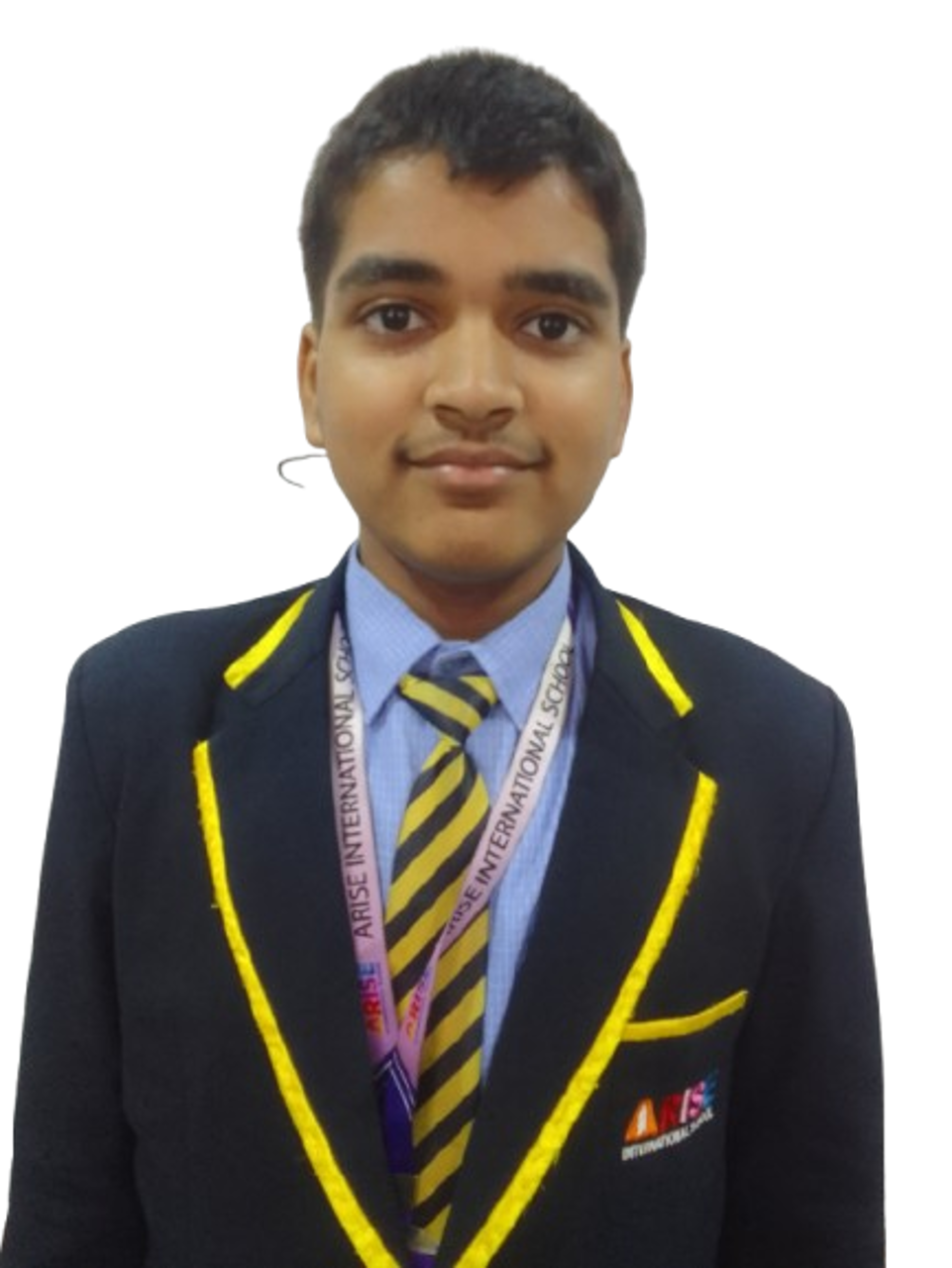 Arise International School, Bhosari