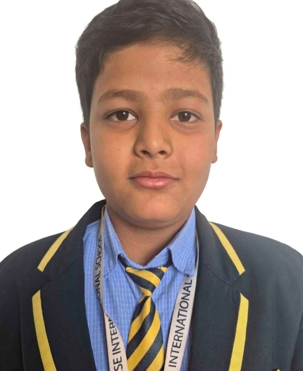 Arise International School, Bhosari