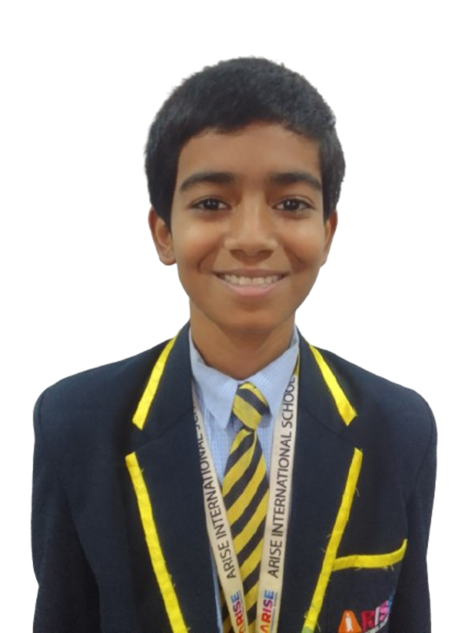 Arise International School, Bhosari