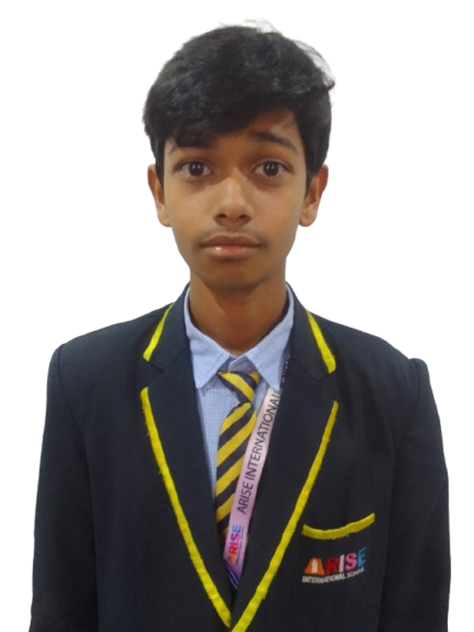 Arise International School, Bhosari