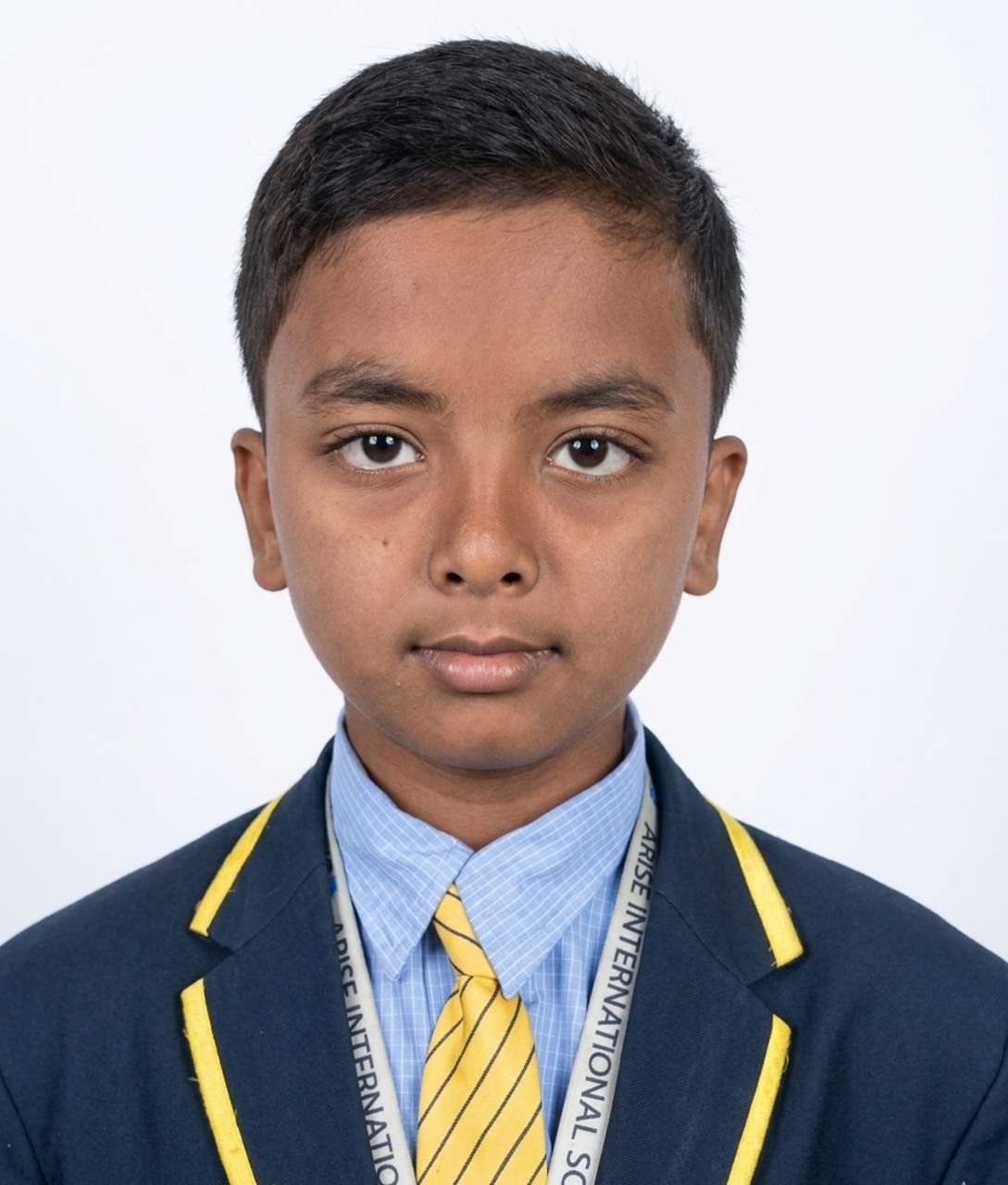 Arise International School, Bhosari