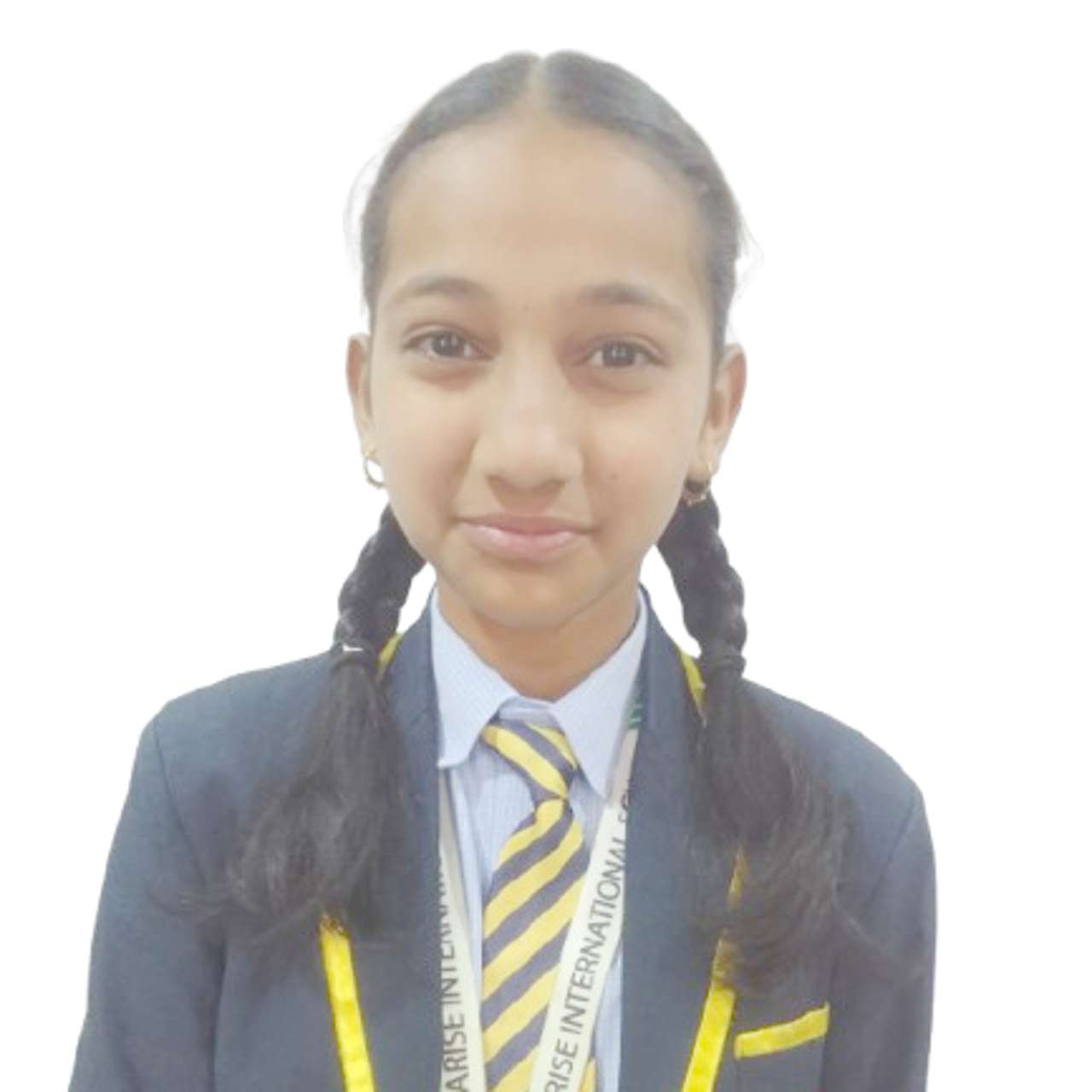 Arise International School, Bhosari
