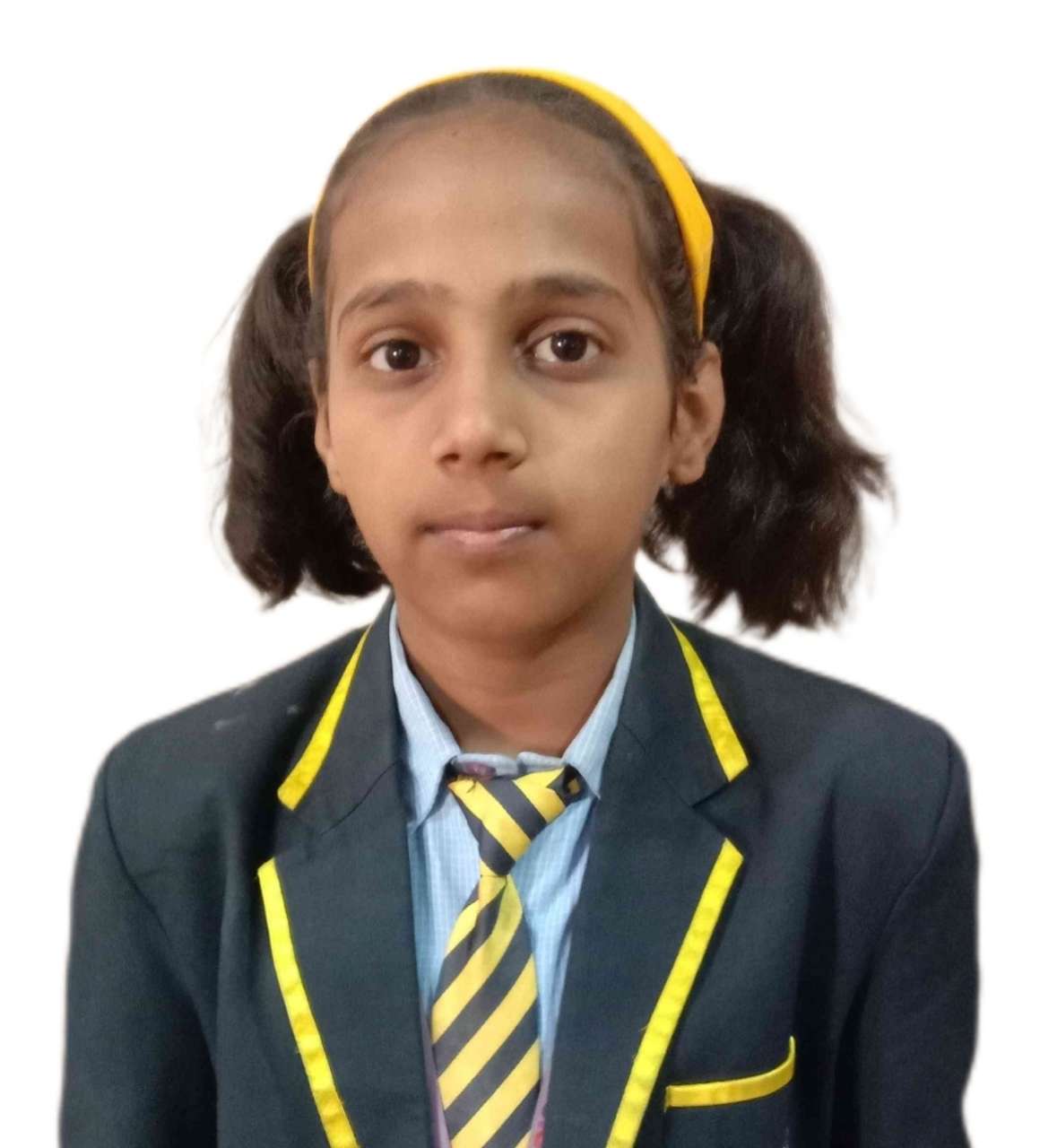 Arise International School, Bhosari